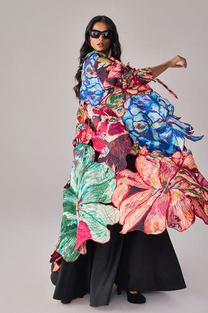 Effie Coat