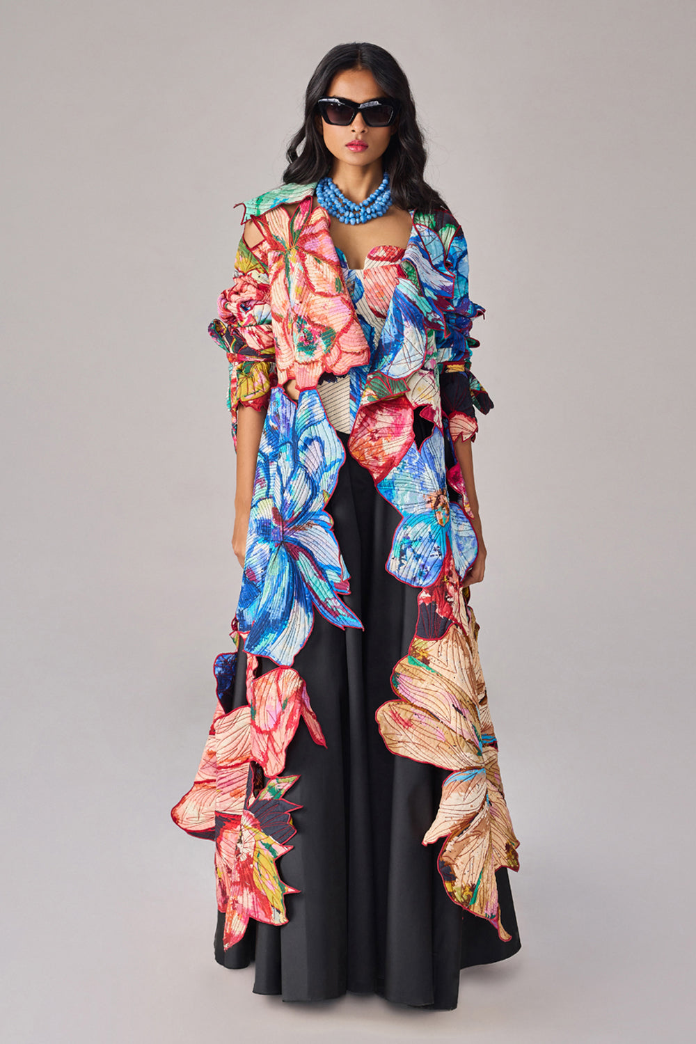 Effie Coat