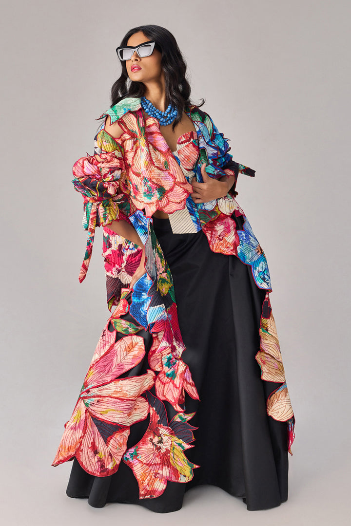 Effie Coat