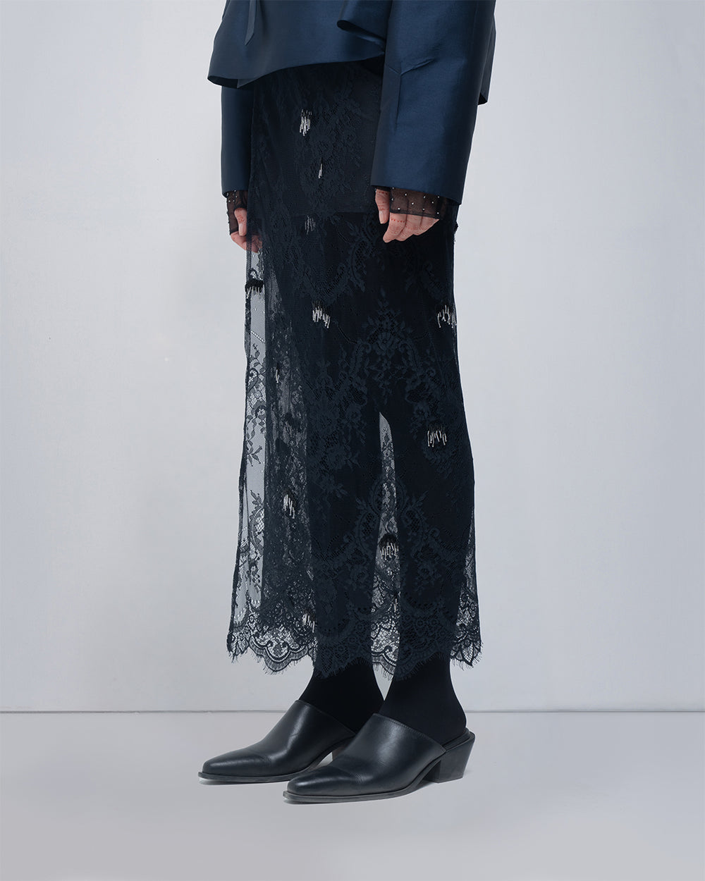 Lizzy Skirt