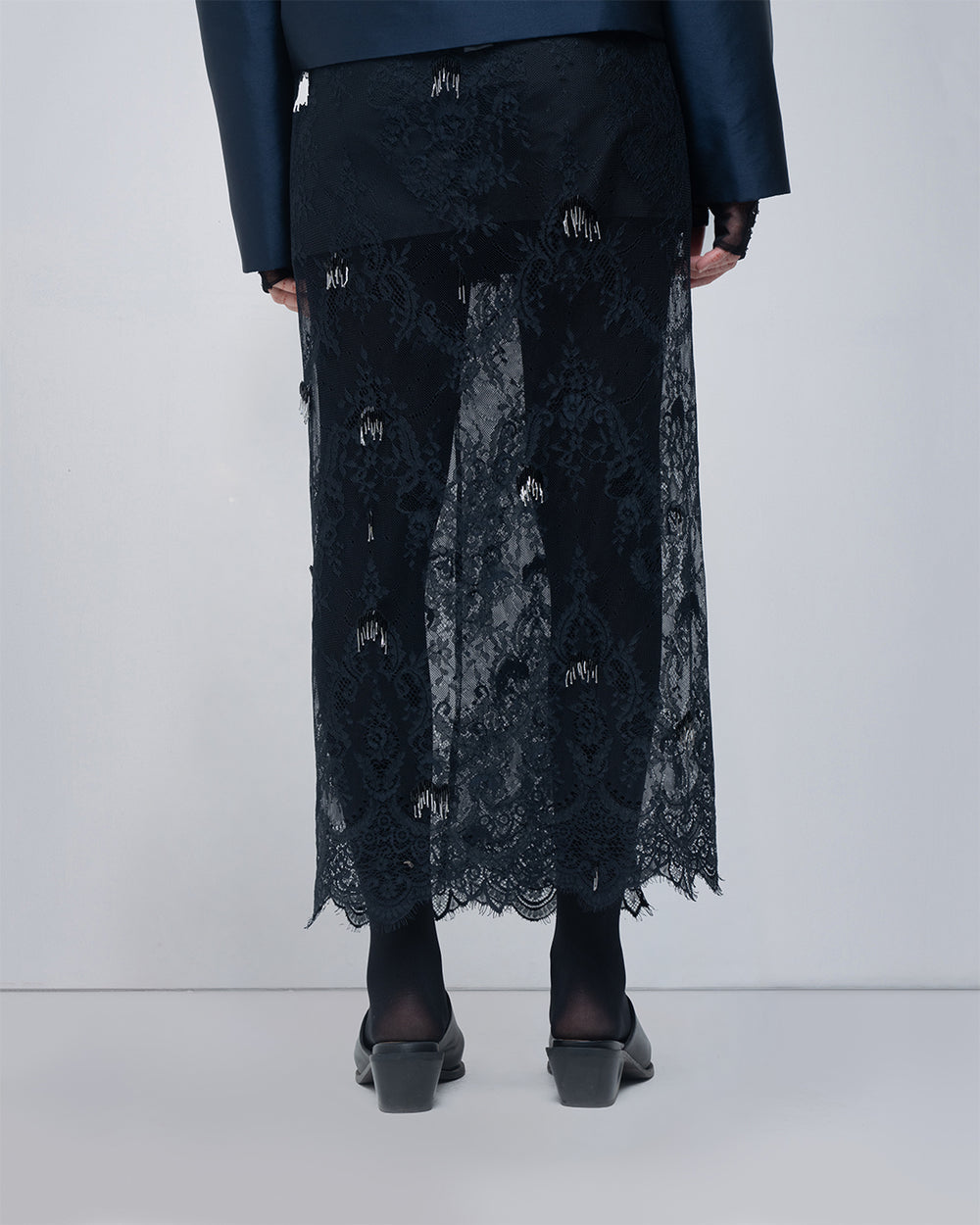 Lizzy Skirt