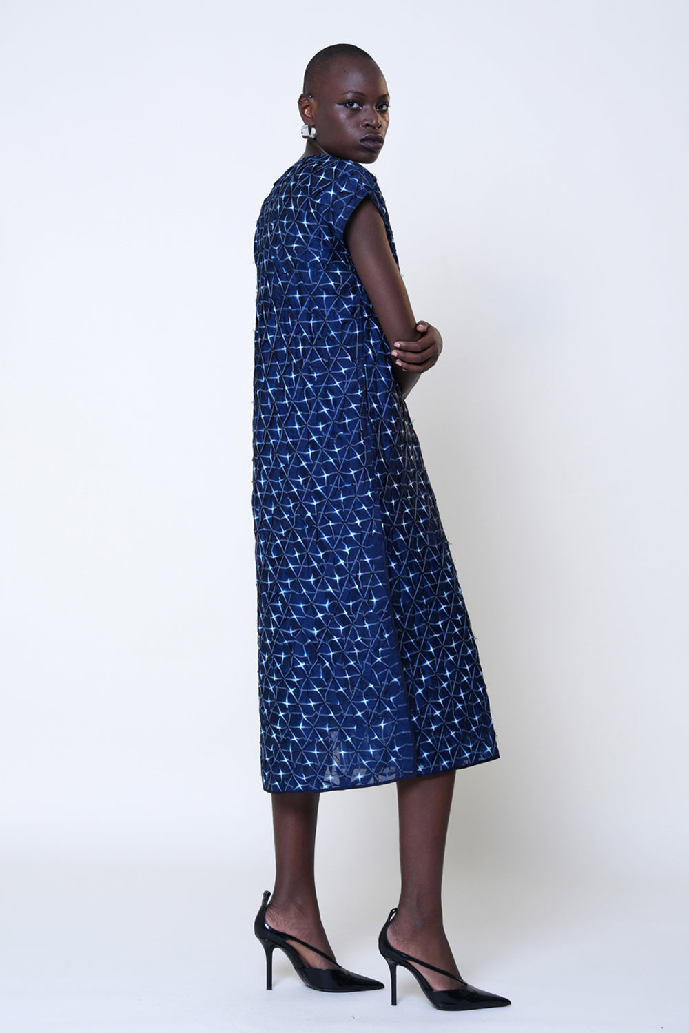Tessa Dress