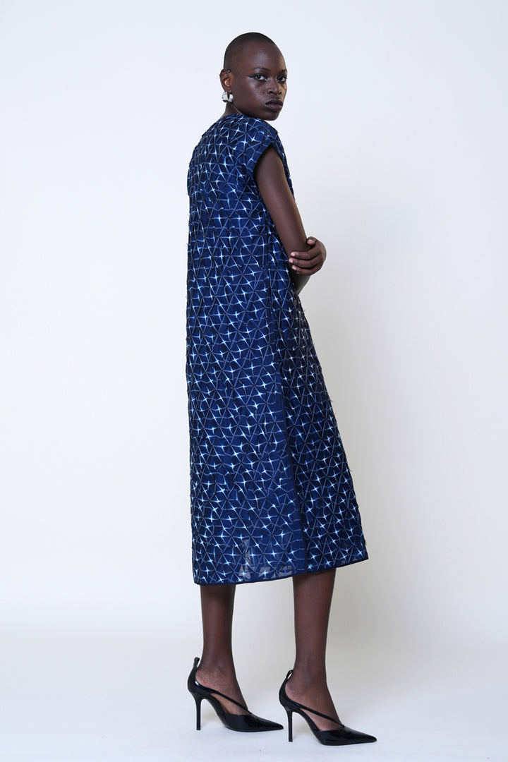 Tessa Dress