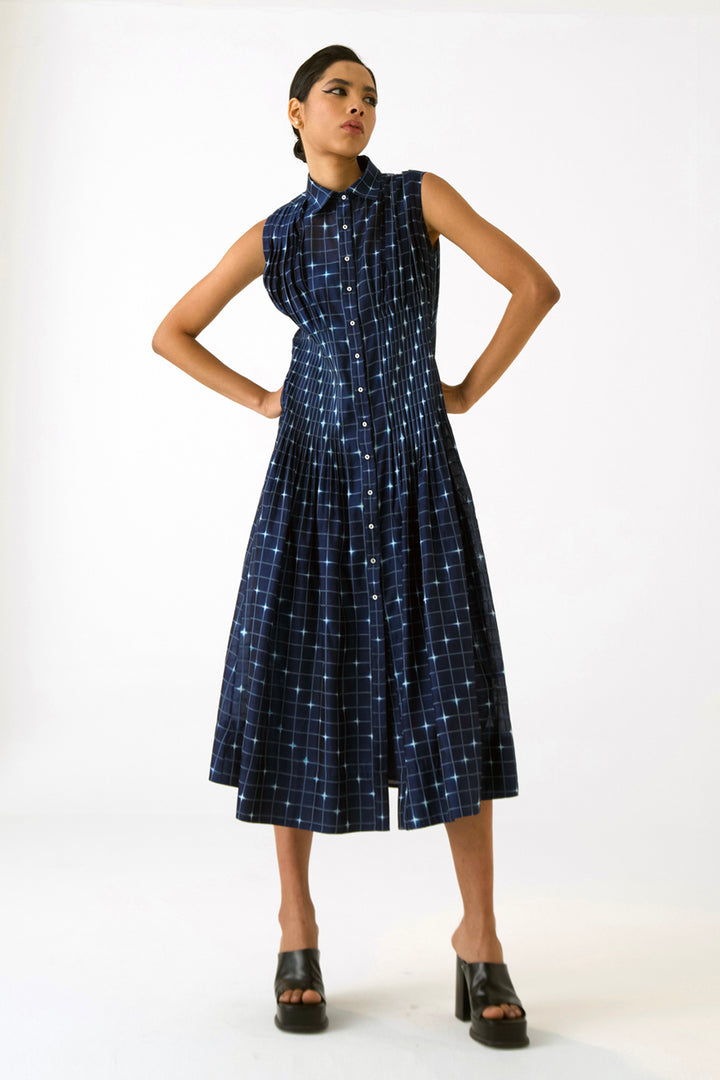 Trella Dress