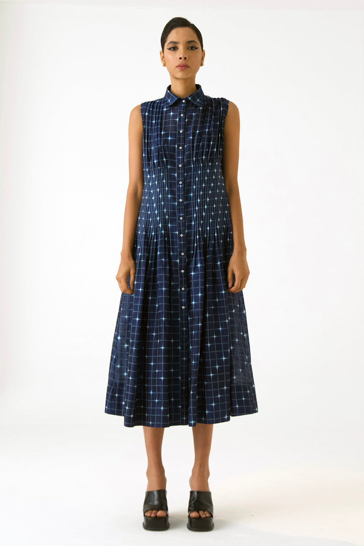 Trella Dress