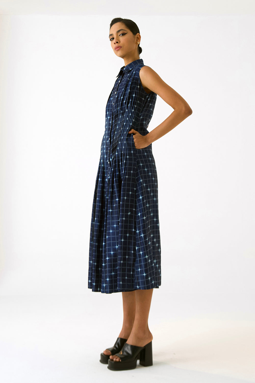 Trella Dress