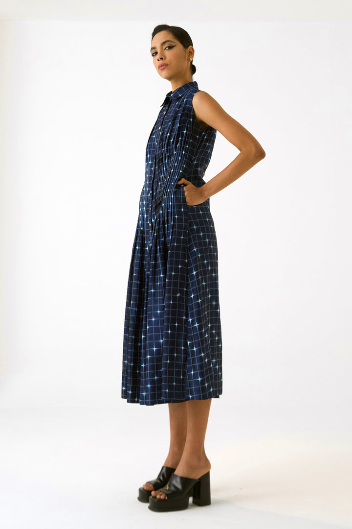 Trella Dress