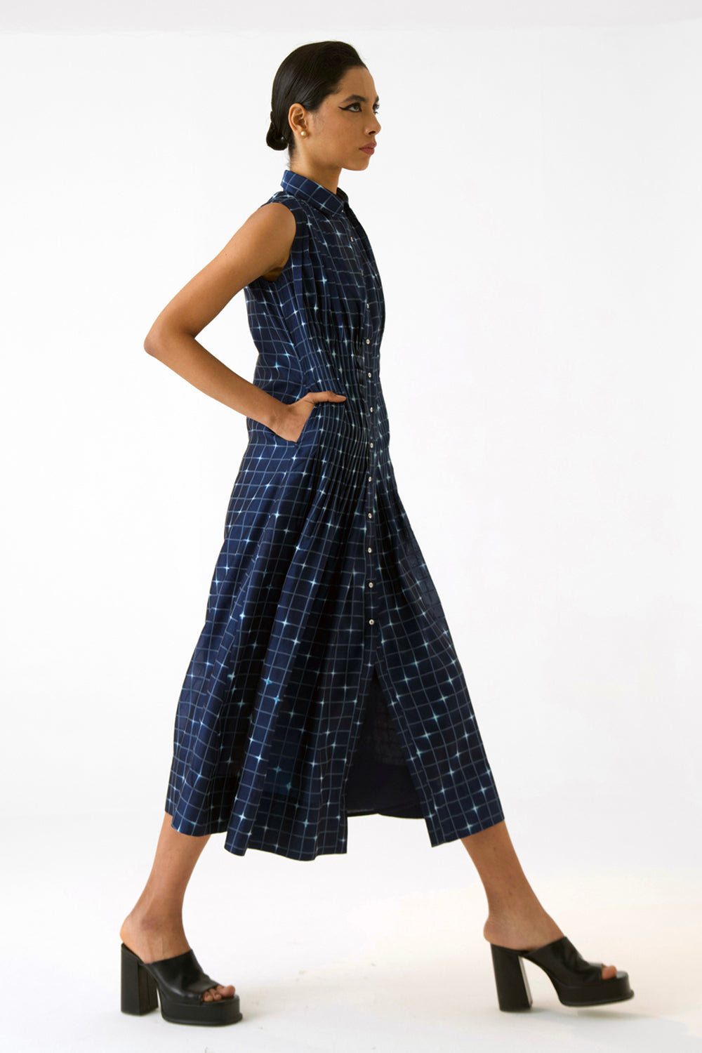 Trella Dress