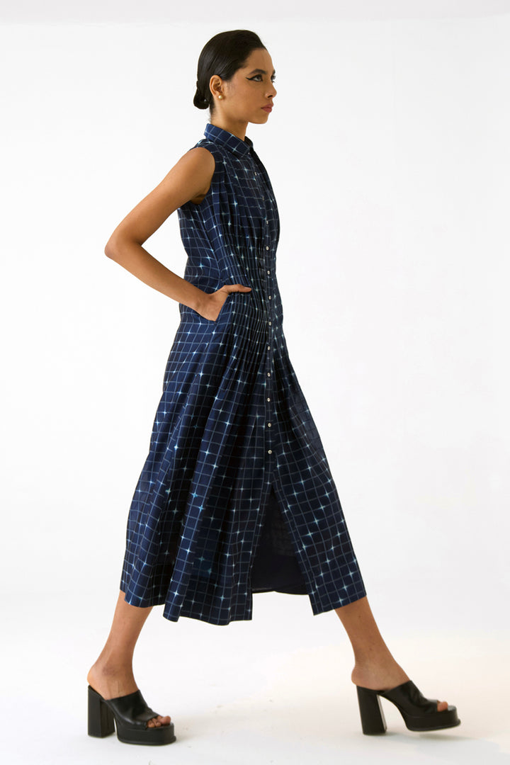 Trella Dress