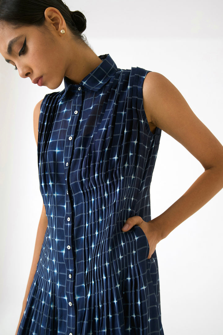 Trella Dress