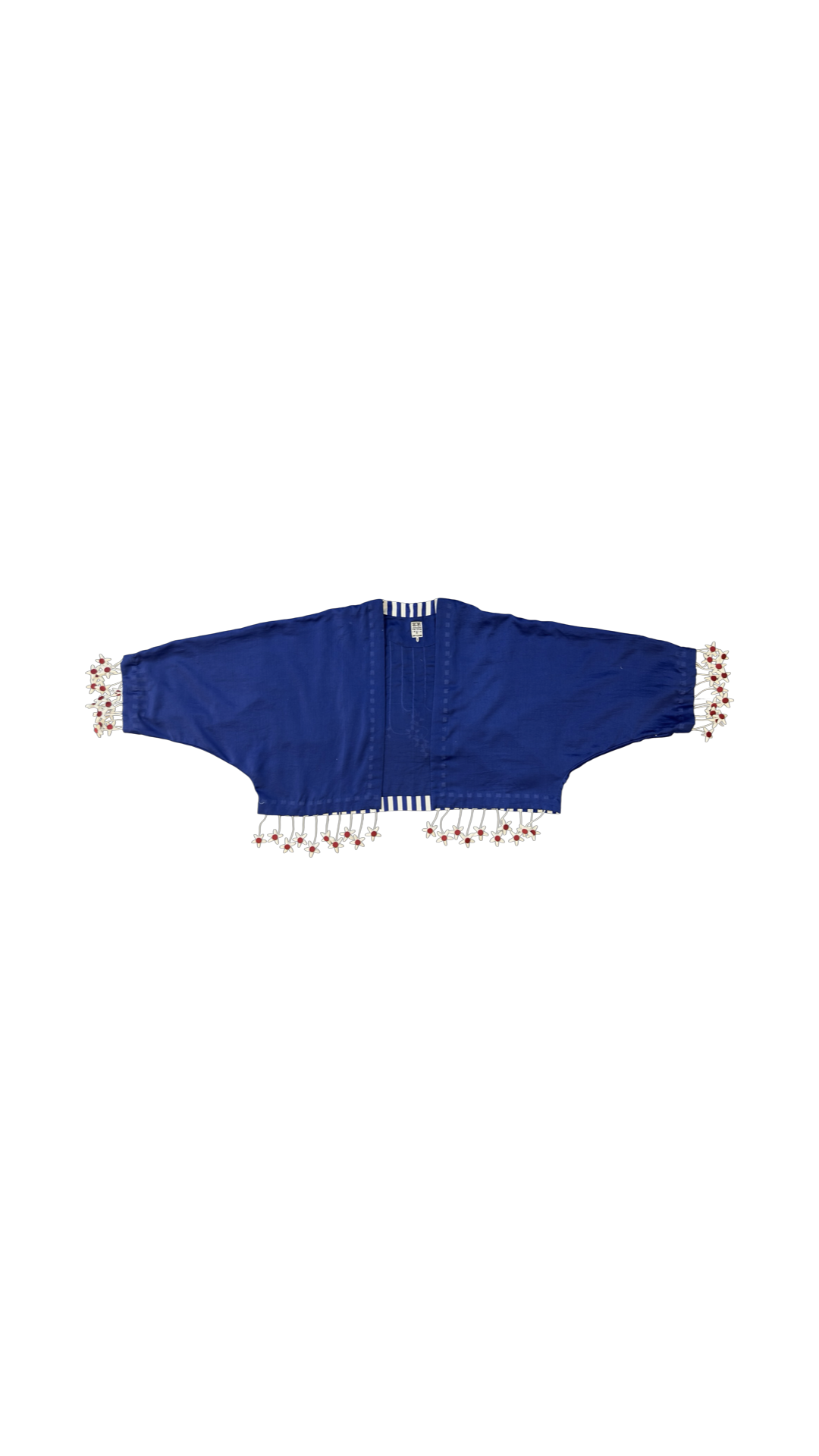 Tass Moma Jacket