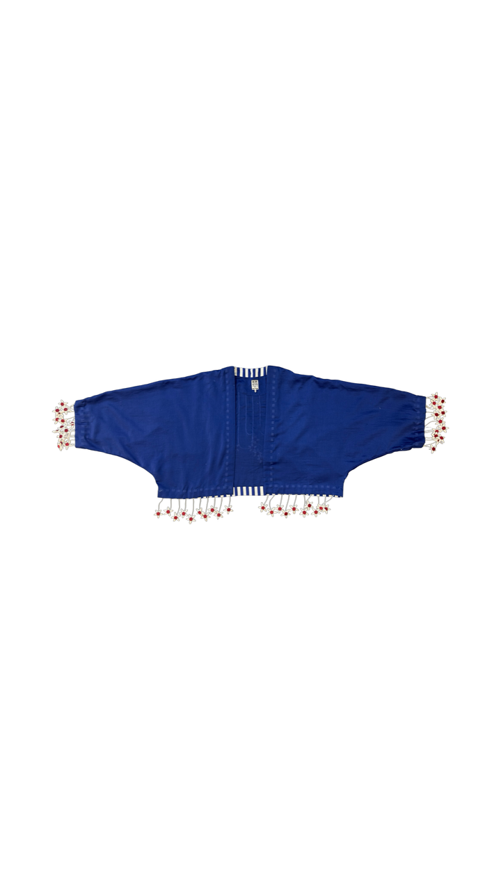 Tass Moma Jacket
