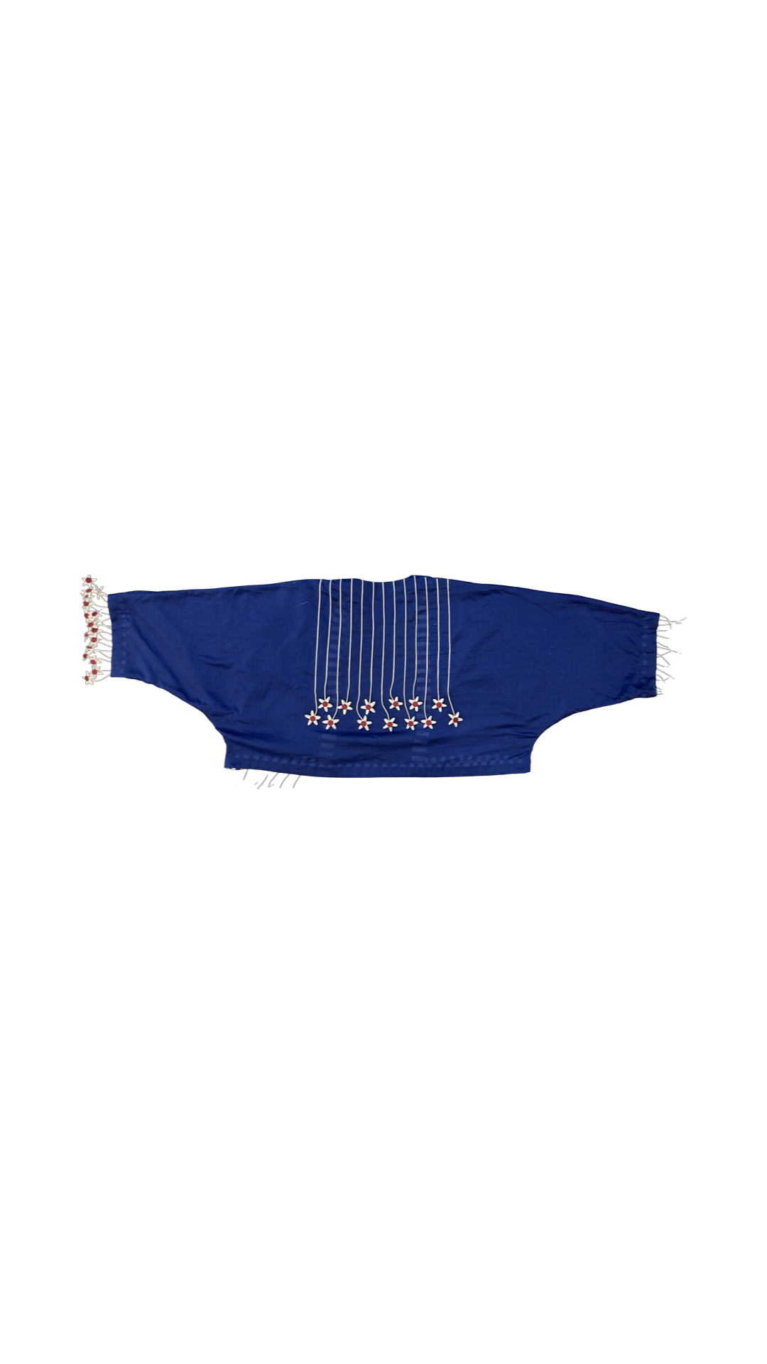 Tass Moma Jacket