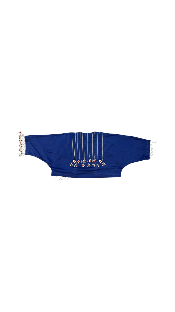 Tass Moma Jacket