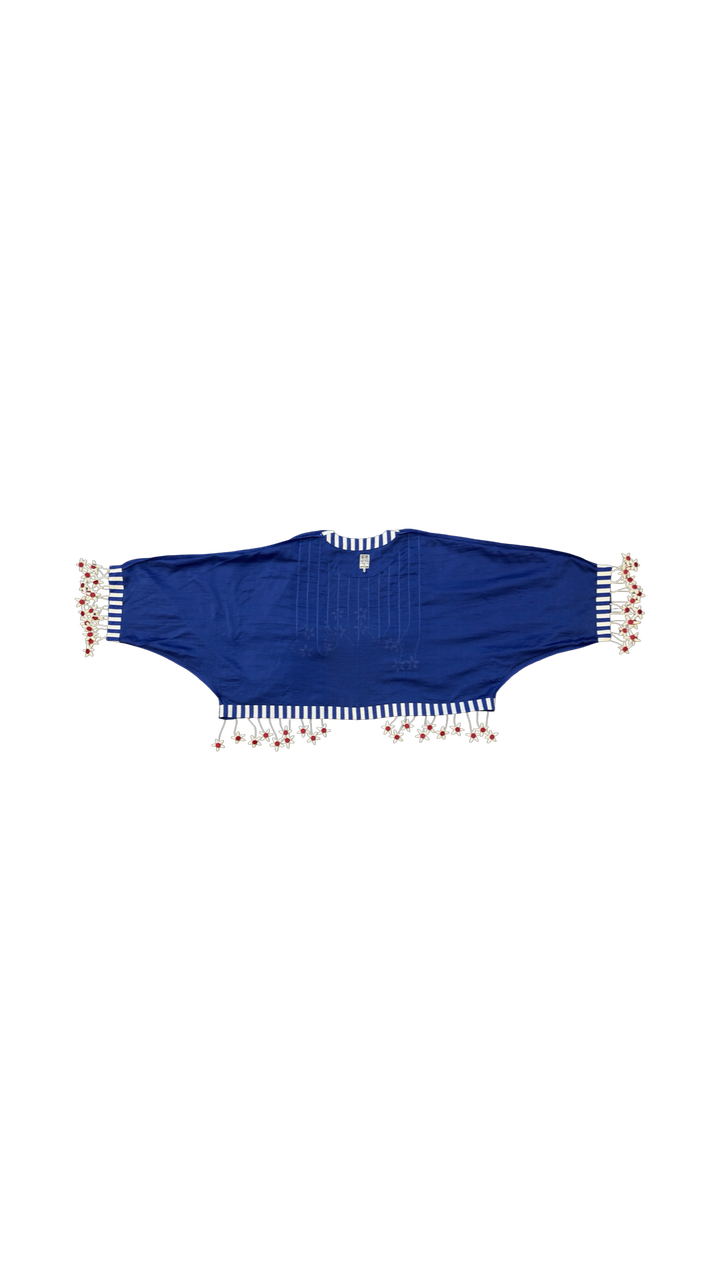 Tass Moma Jacket