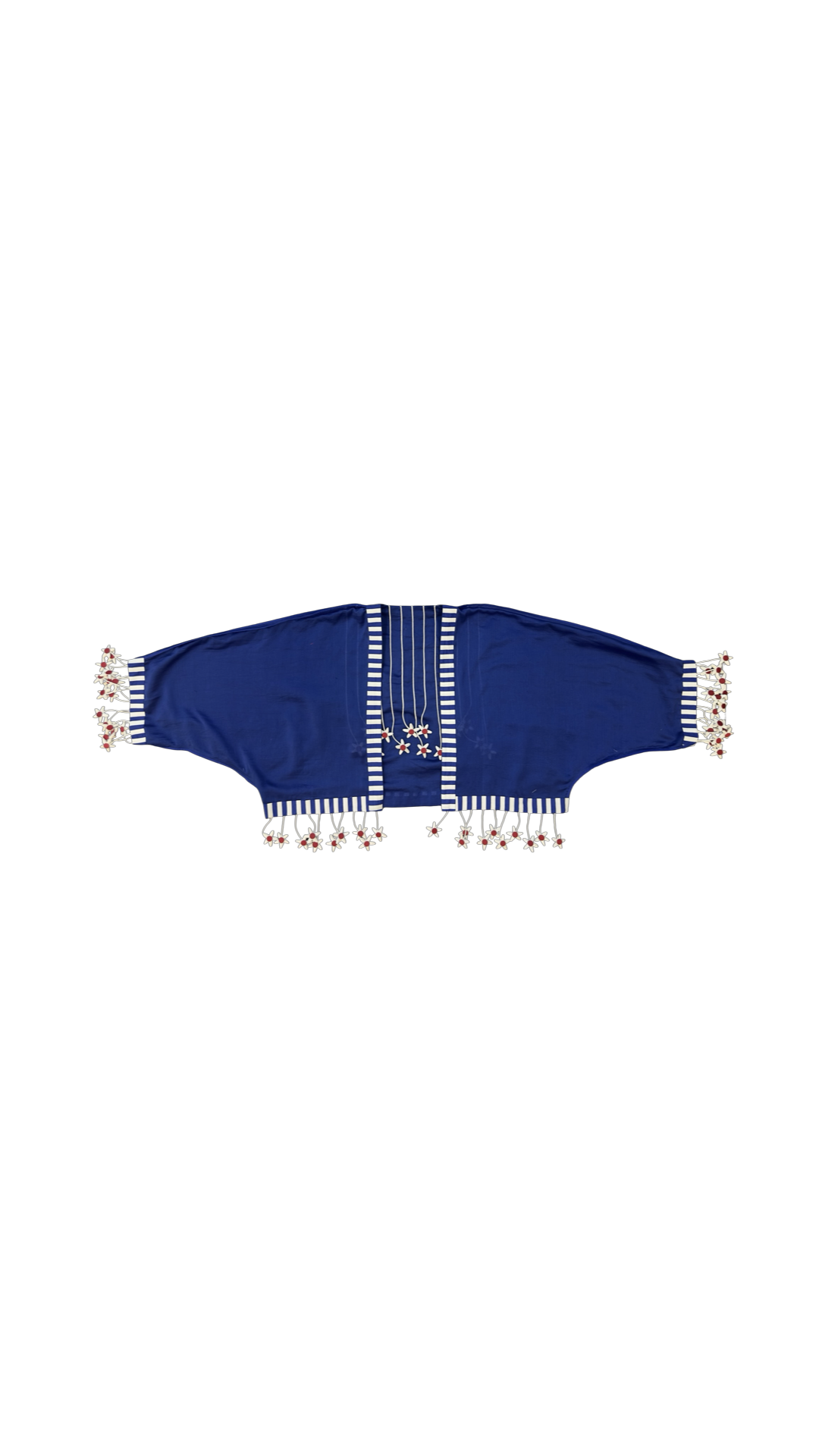 Tass Moma Jacket