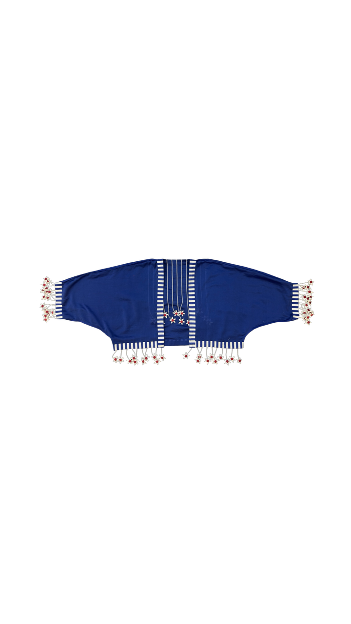 Tass Moma Jacket