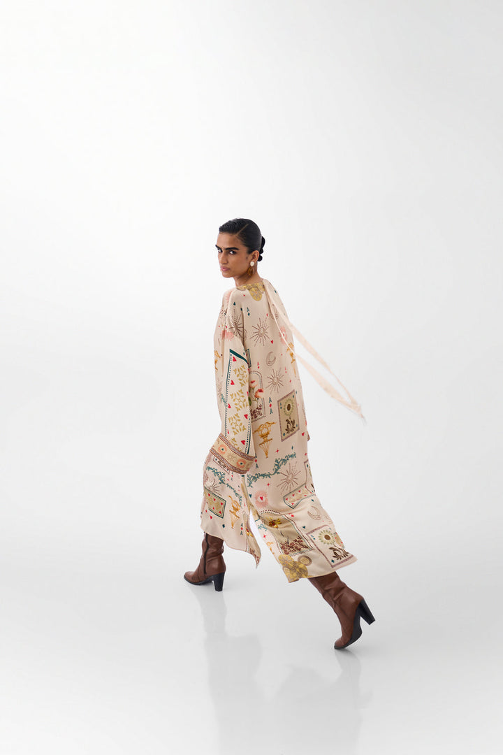 Adah Kaftan - Postcards & Petals