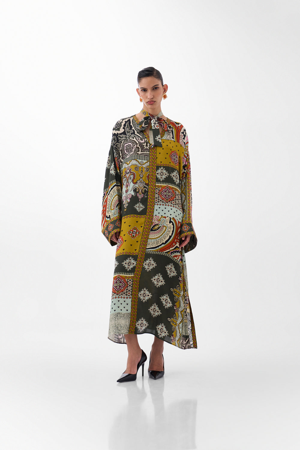 Adah Kaftan - Mosaic