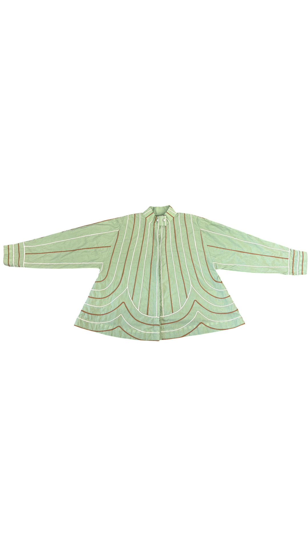Mash Jacket