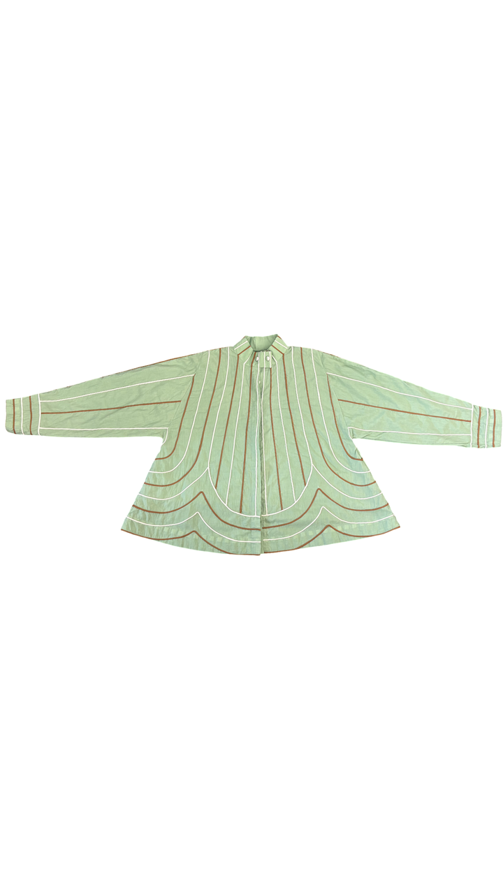 Mash Jacket