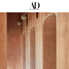 Architectural Digest