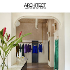 Architect & Interiors