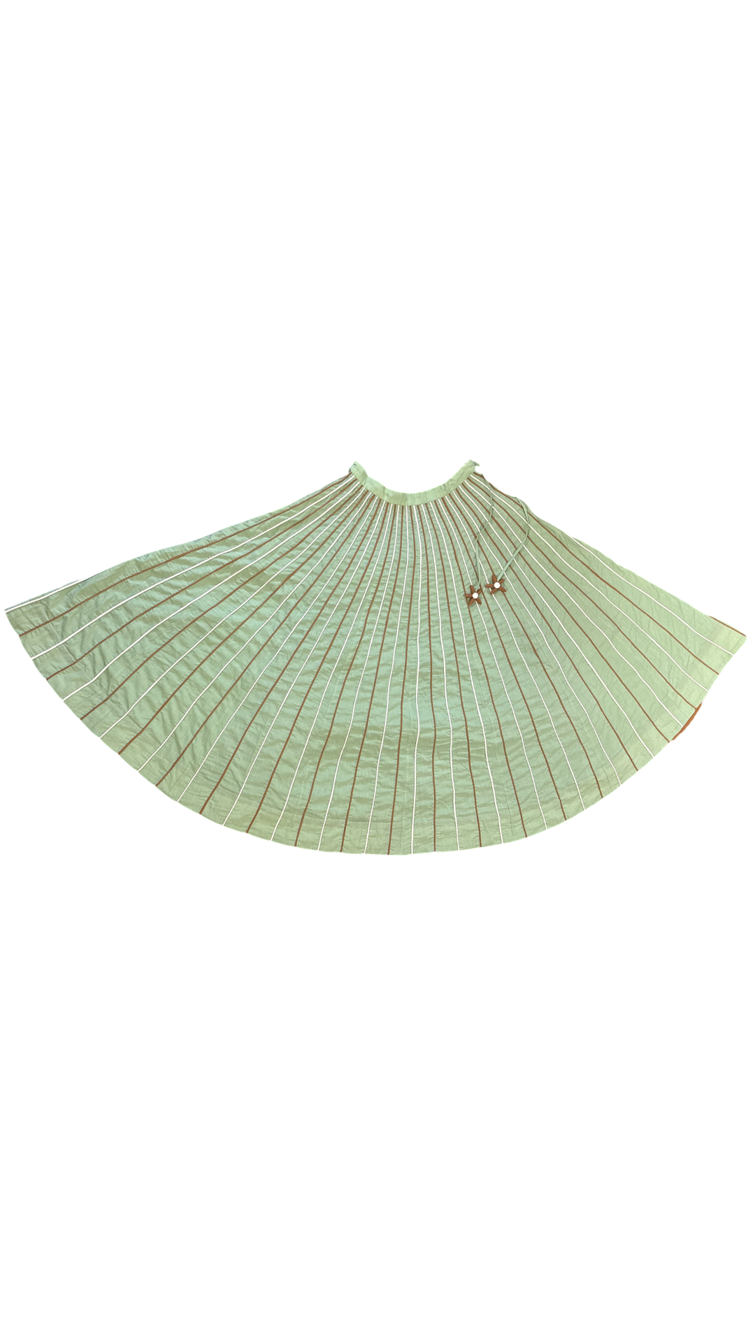 Mash Skirt