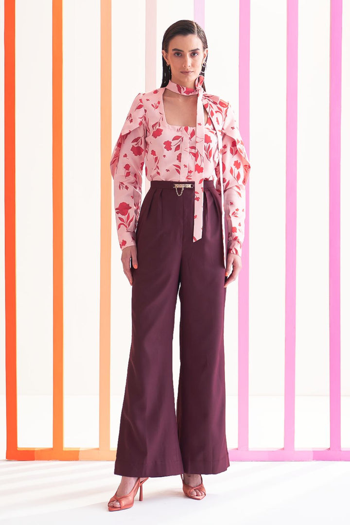 Noemi Trousers