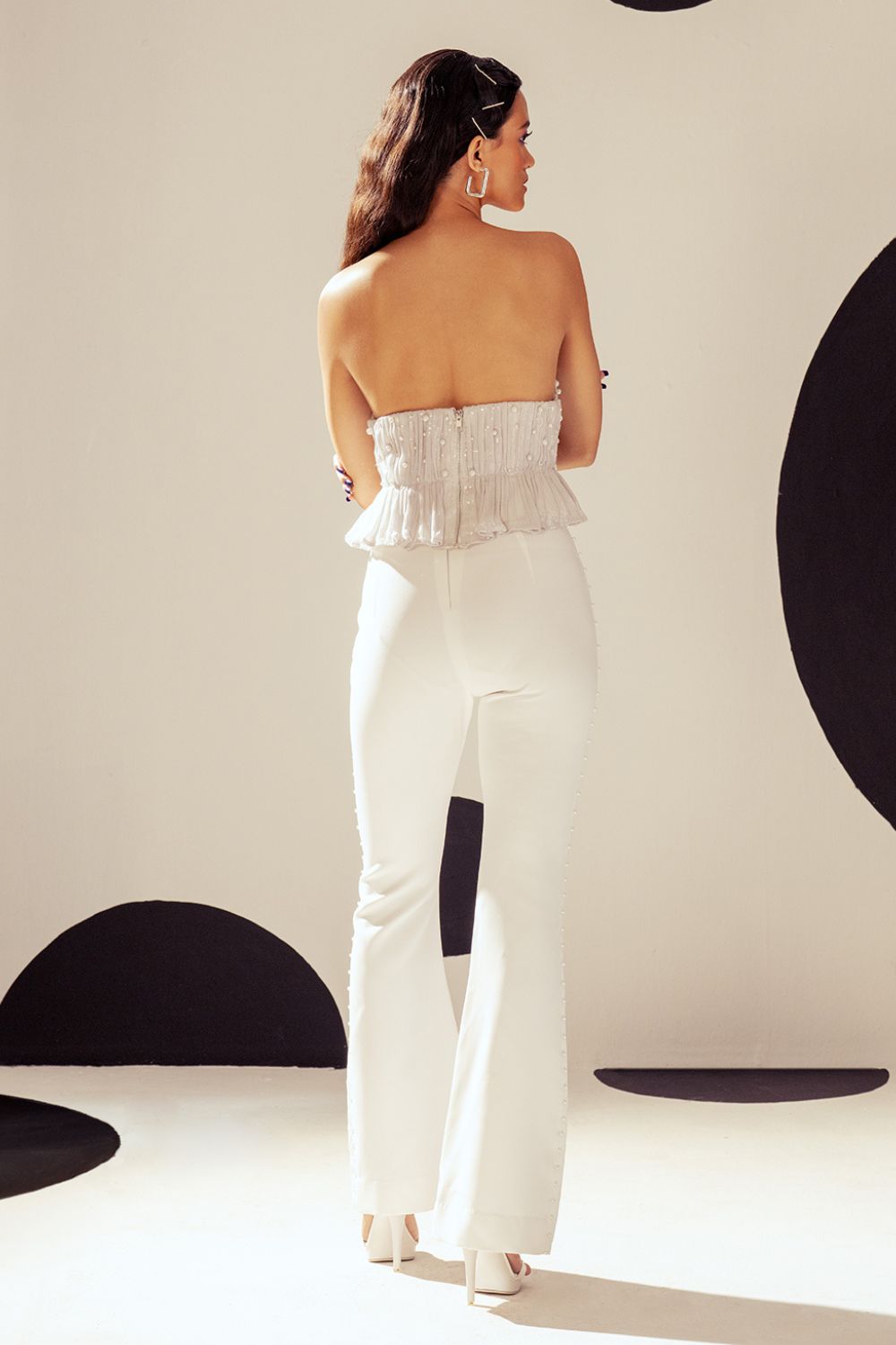 The Louise Trousers