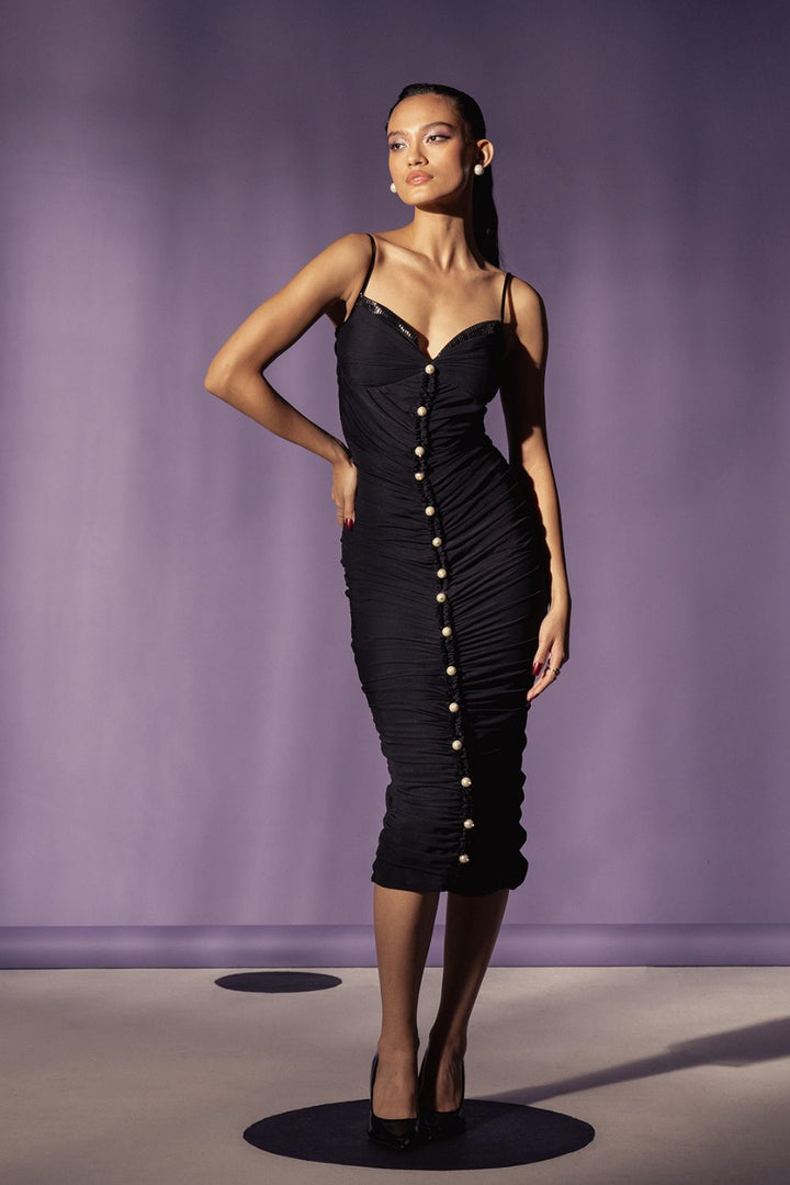 The Leslie Bodycon