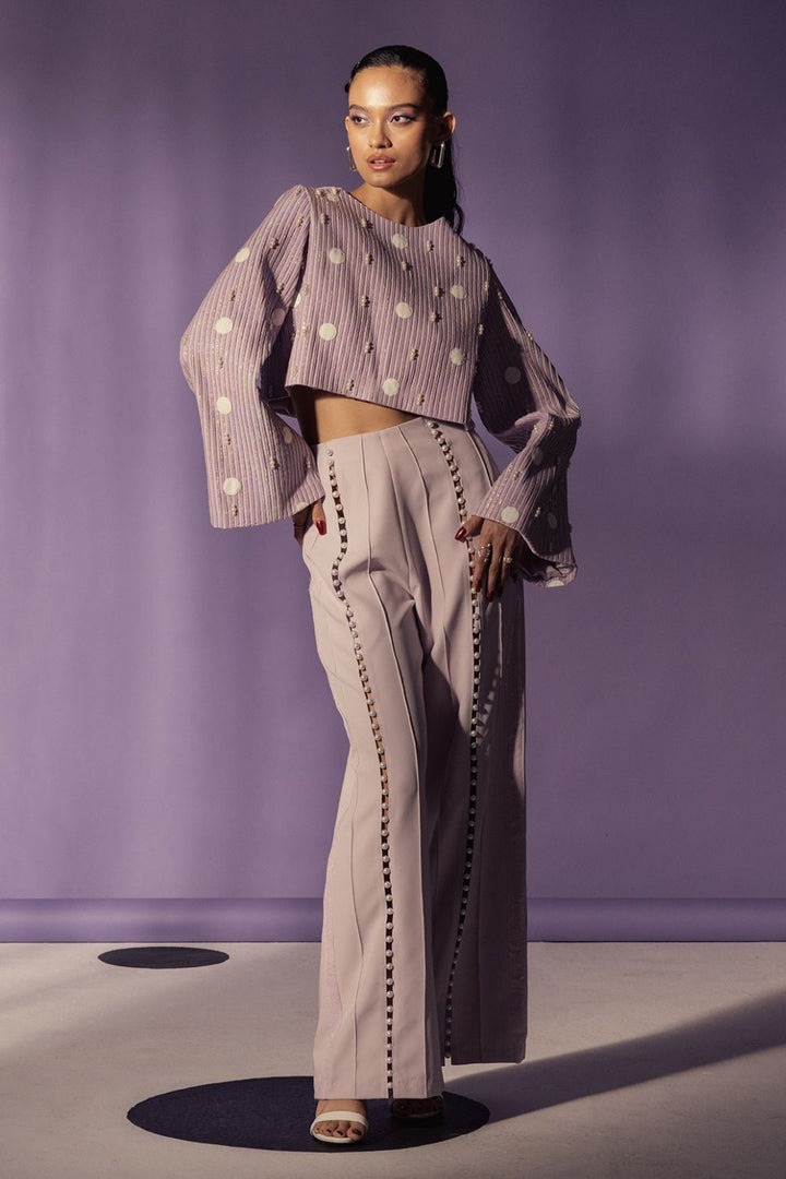 The Jeanne Trousers