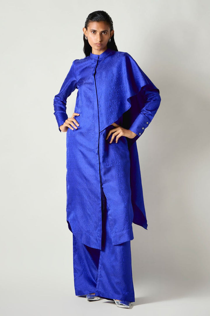 Vivian Kurta Set