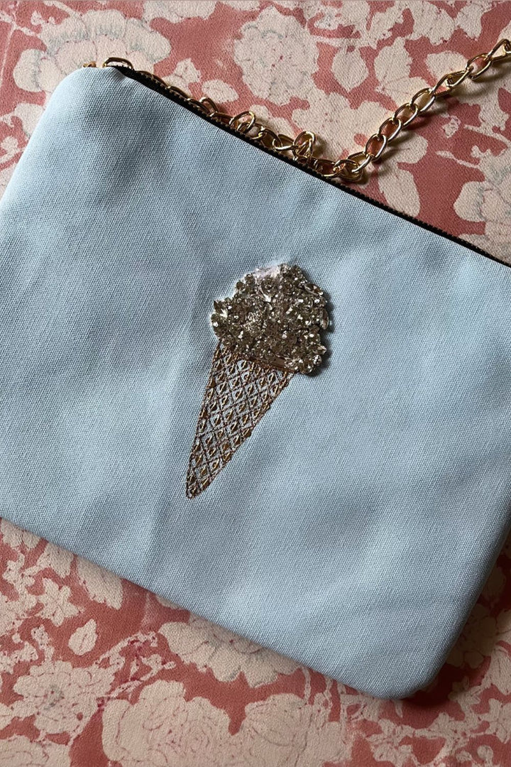 Ice-cream Pochette