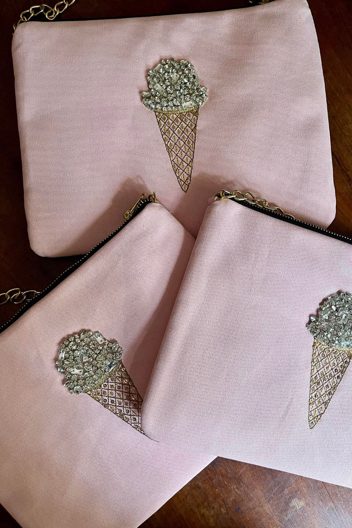 Ice-cream Pochette