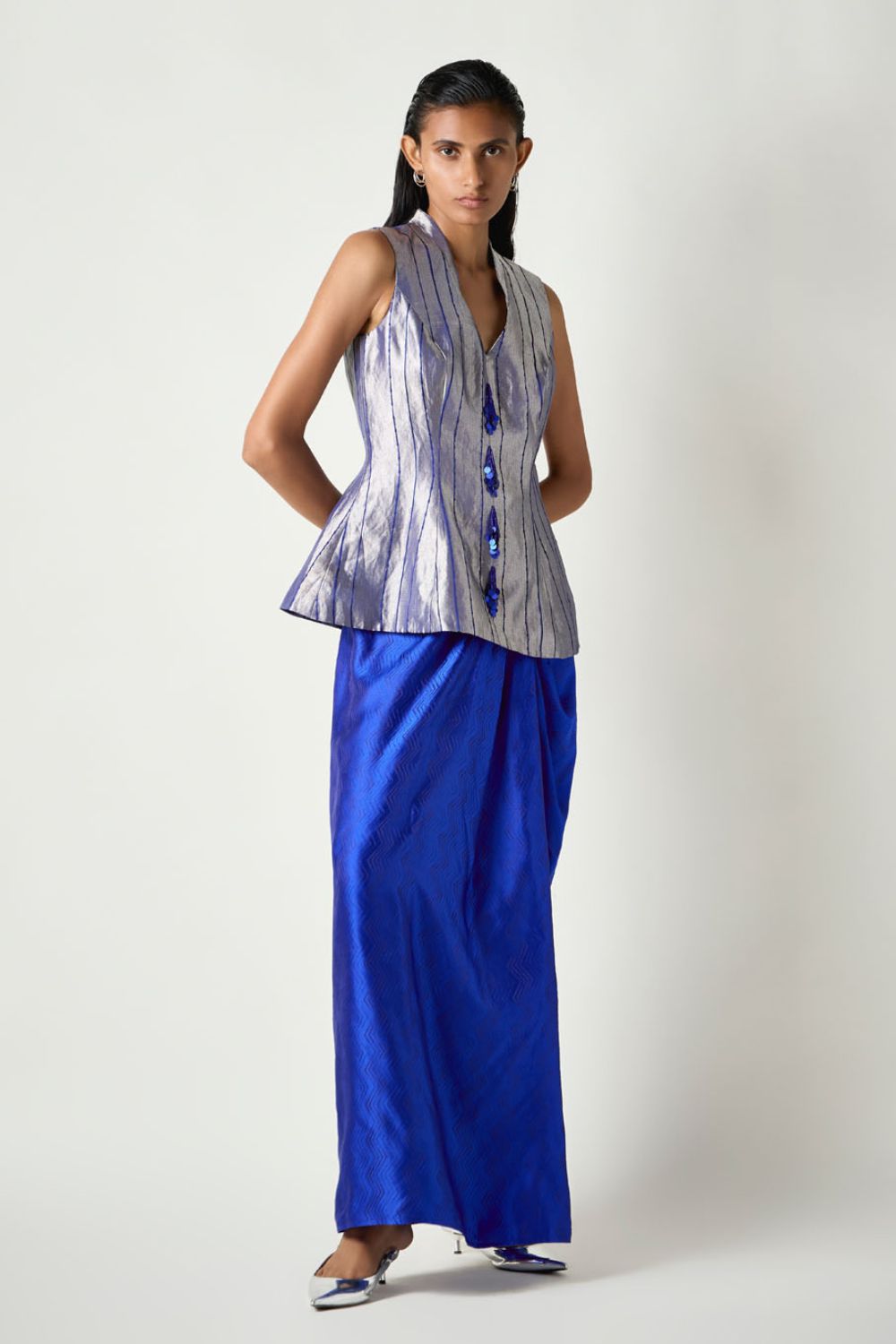 Beliza Dhoti Pants