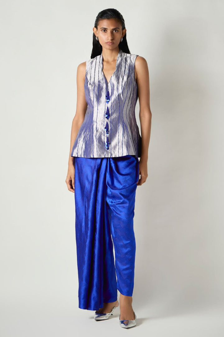 Beliza Dhoti Pants