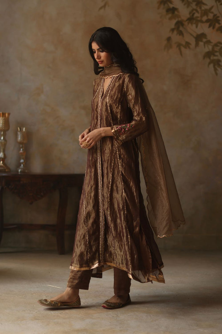 Asma Kurta Set