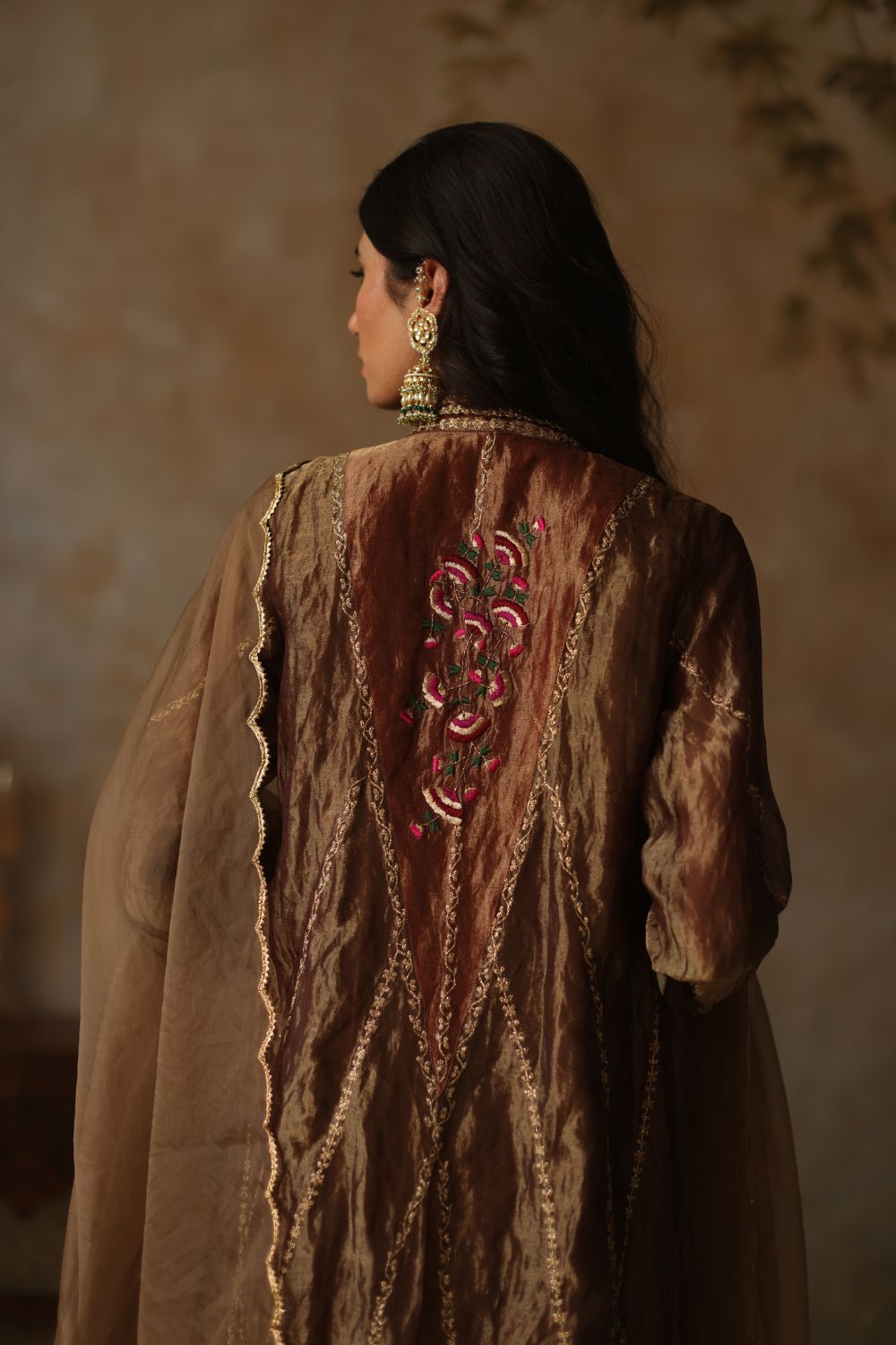 Asma Kurta Set