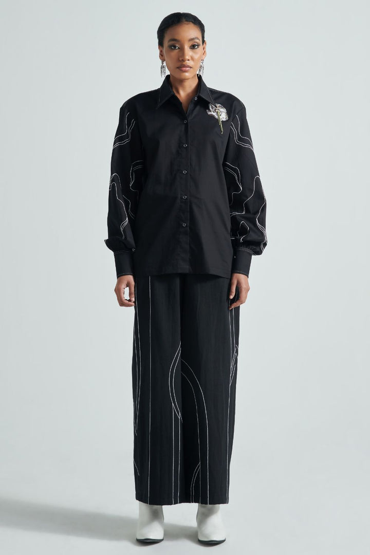 Ecliptic Grace Trousers