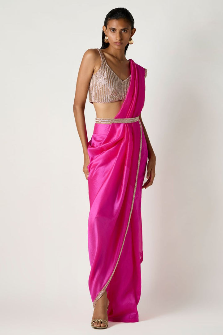 Kasha Sari