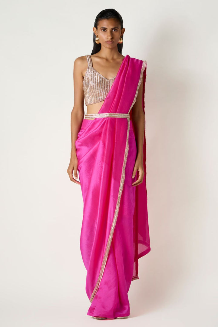 Kasha Sari