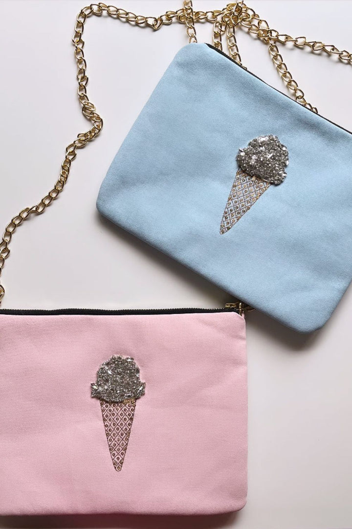 Ice-cream Pochette