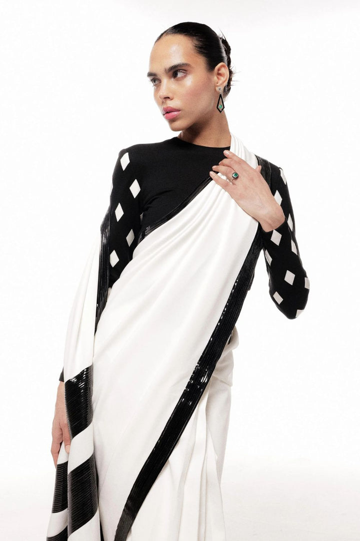 The Orion Saree