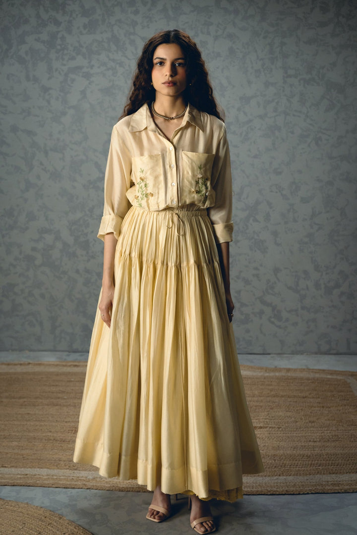 ELINA DRESS