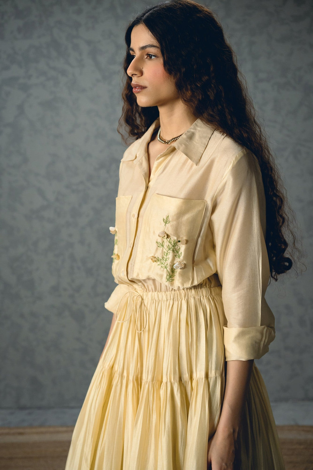 ELINA DRESS