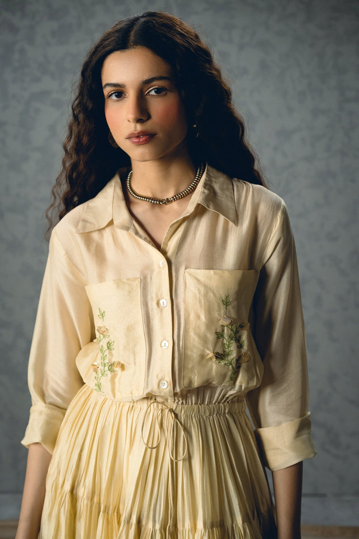 ELINA DRESS