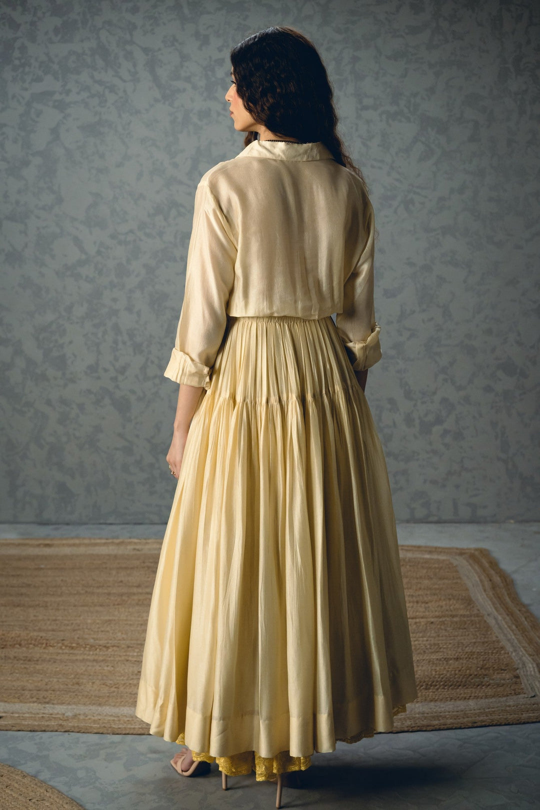 ELINA DRESS