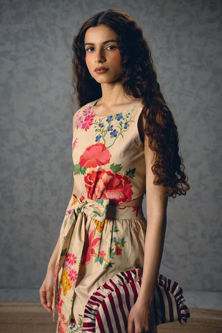 SELORA DRESS