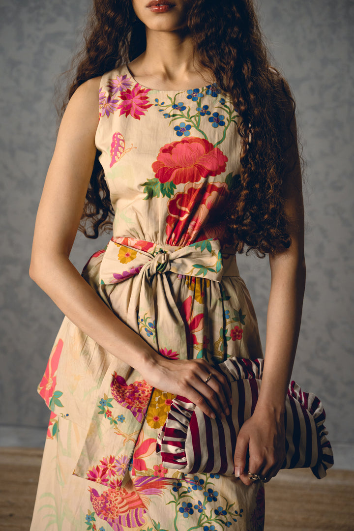 SELORA DRESS